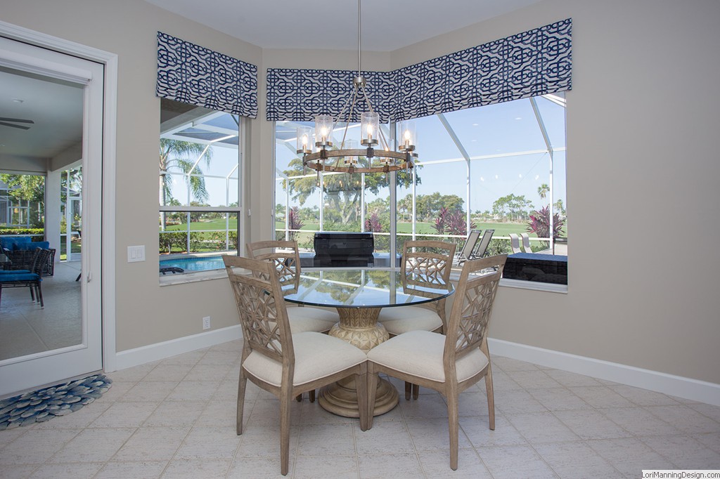 window treatments